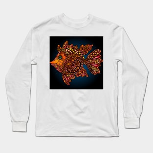 Sealife 360 (Style:1) Long Sleeve T-Shirt